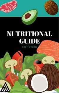 Free eBook Nutritional Guide EN