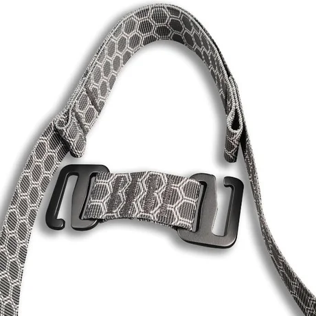 Body Wisdom Sling - Offene Equalizer-Schleife